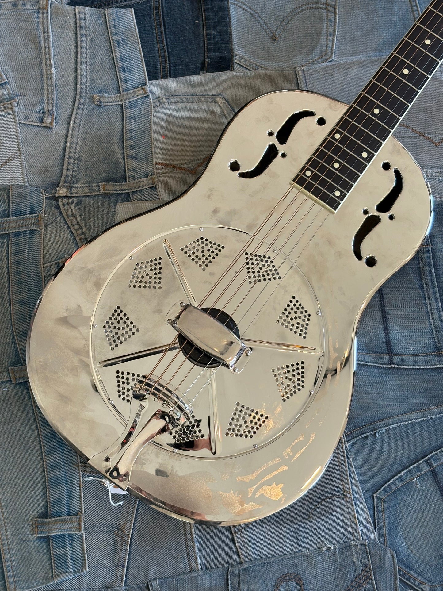 USED National Dobro*