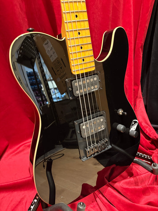 Schecter PT Black