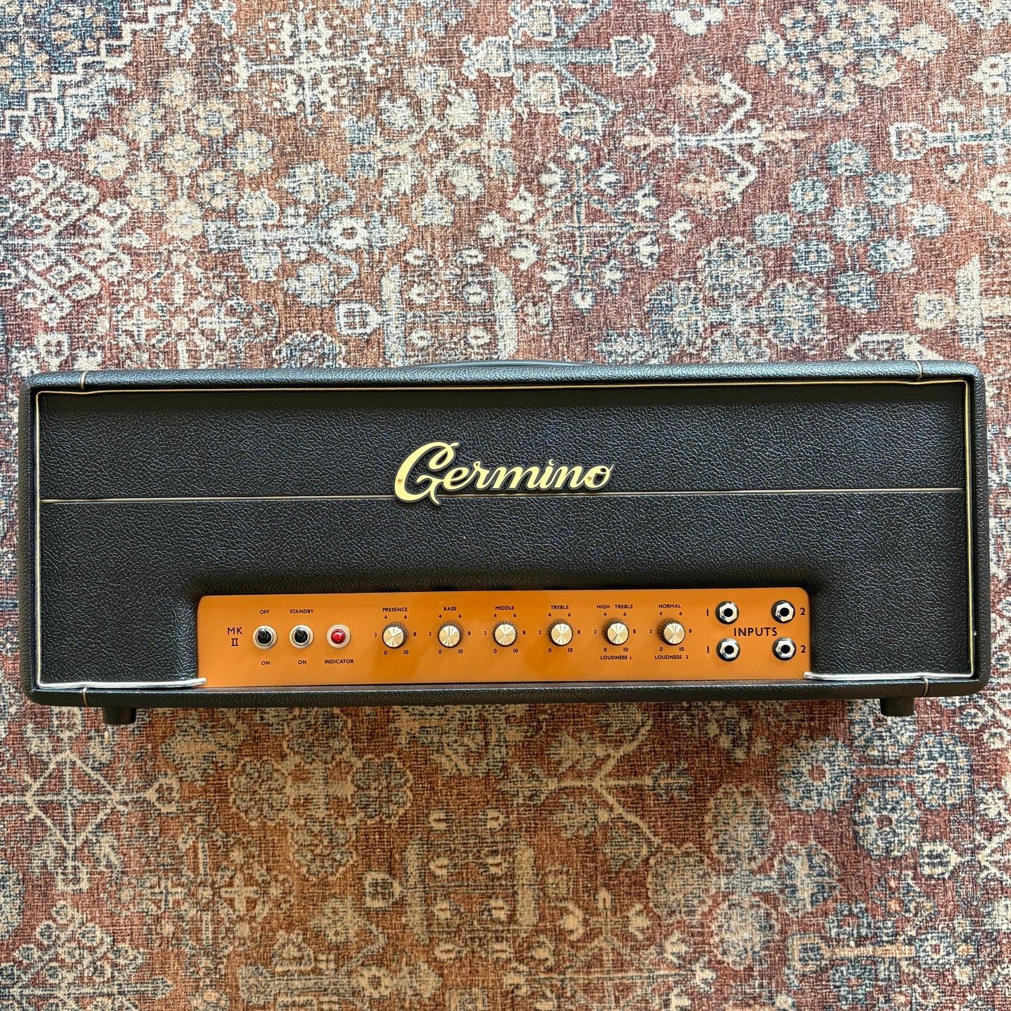Germino Classic 45 (N.O.S. Build)