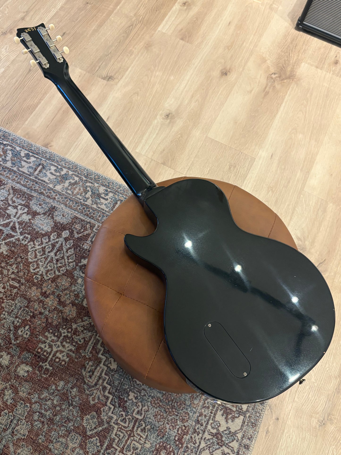 USED K-Line KLSC 90 Black