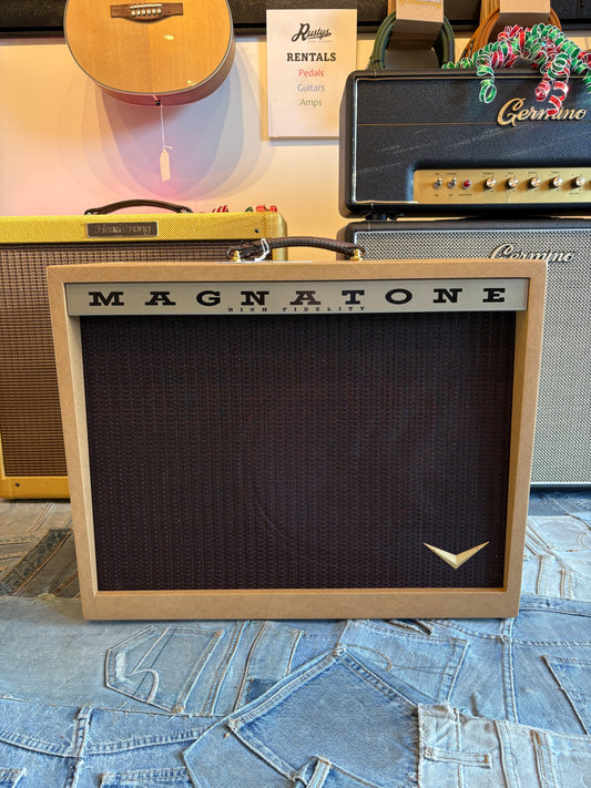 Magnatone Twilighter Mono