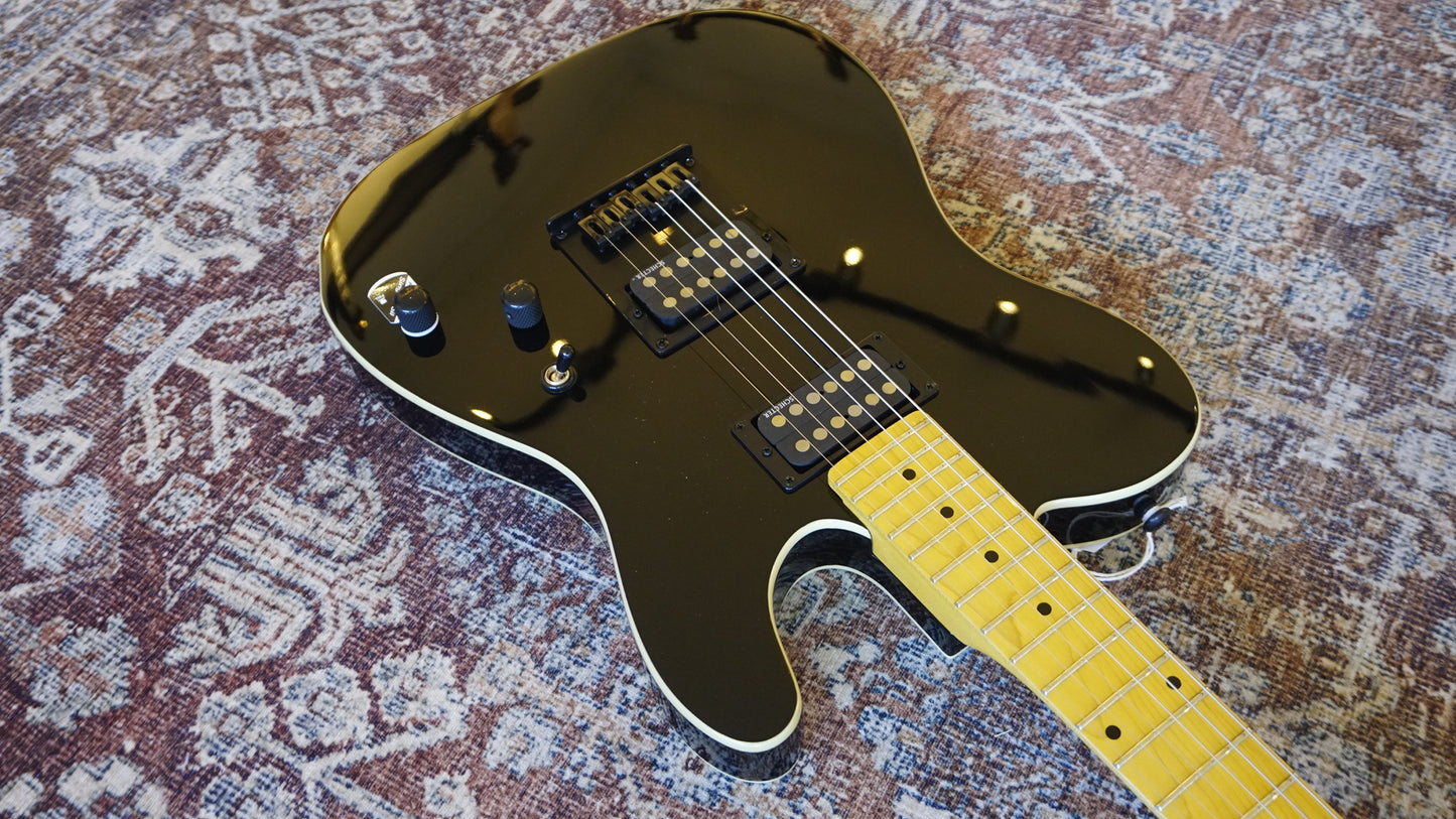Schecter PT Black