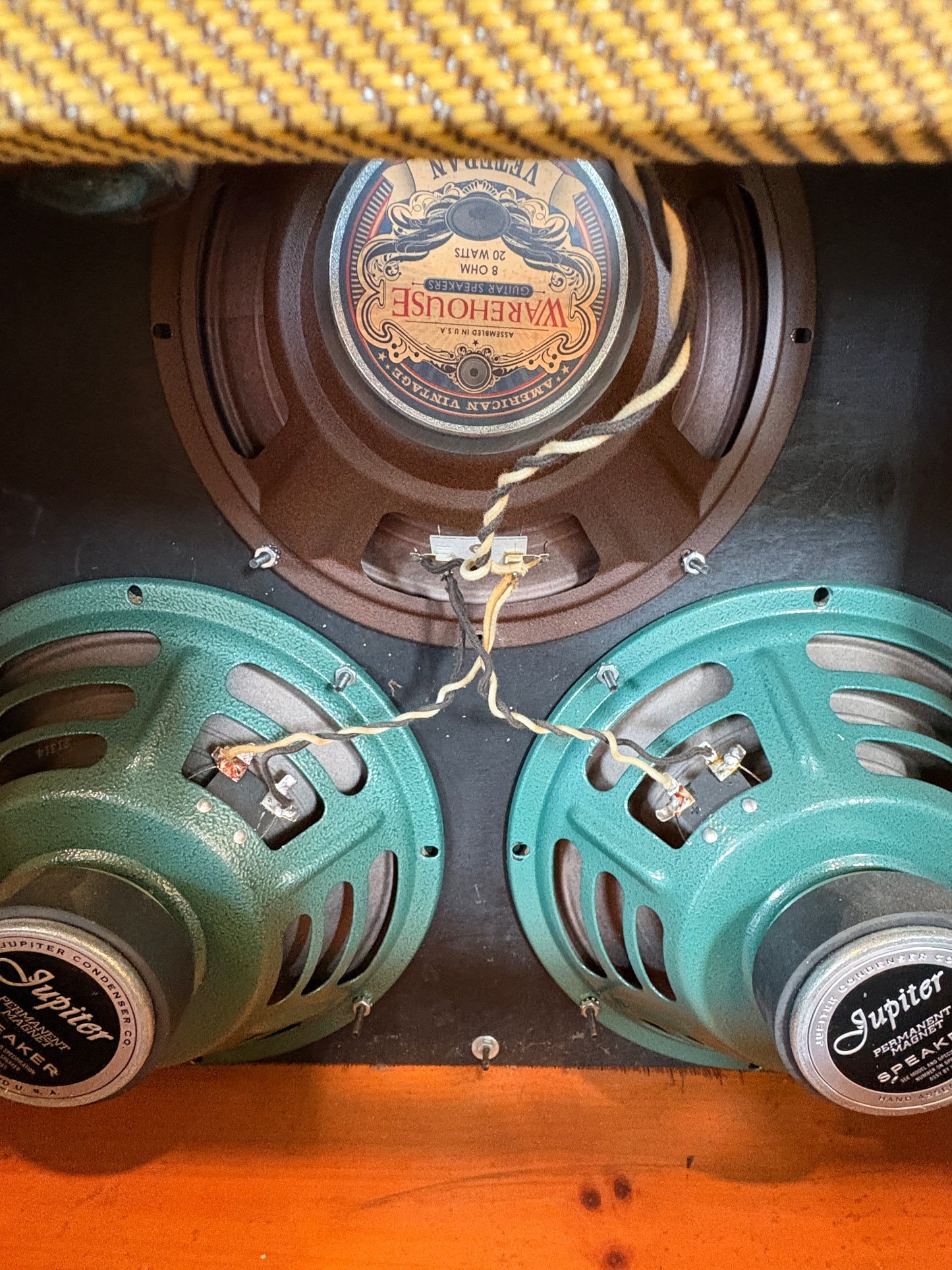 USED Victoria 35310