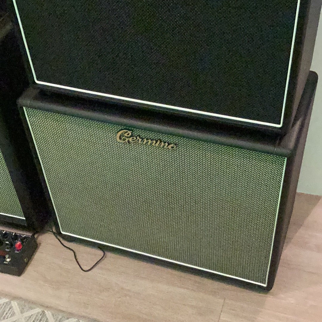 Germino 2x12 Cabinet Style 1