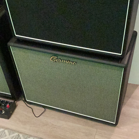 Germino 2x12 Cabinet Style 1