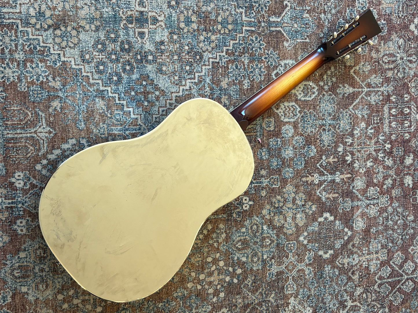 USED National Style N Dobro