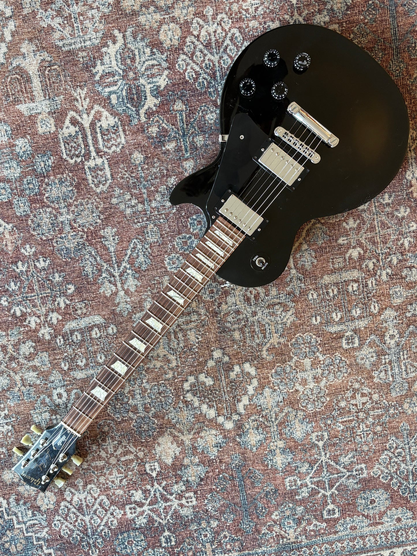 USED Gibson Les Paul Studio