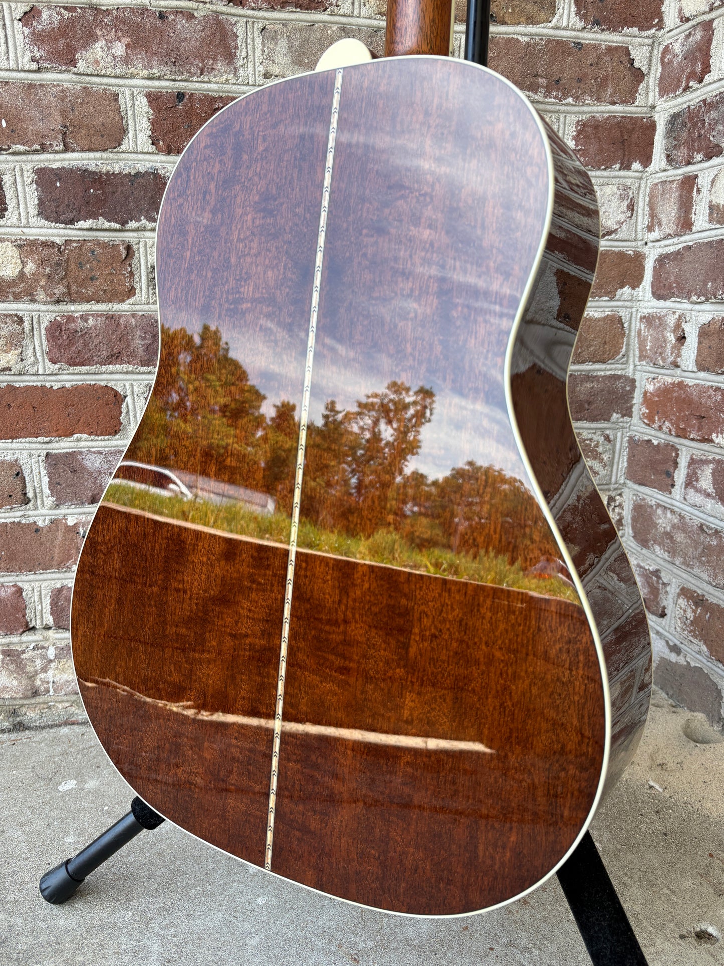 Bourgeois Banjo Killer