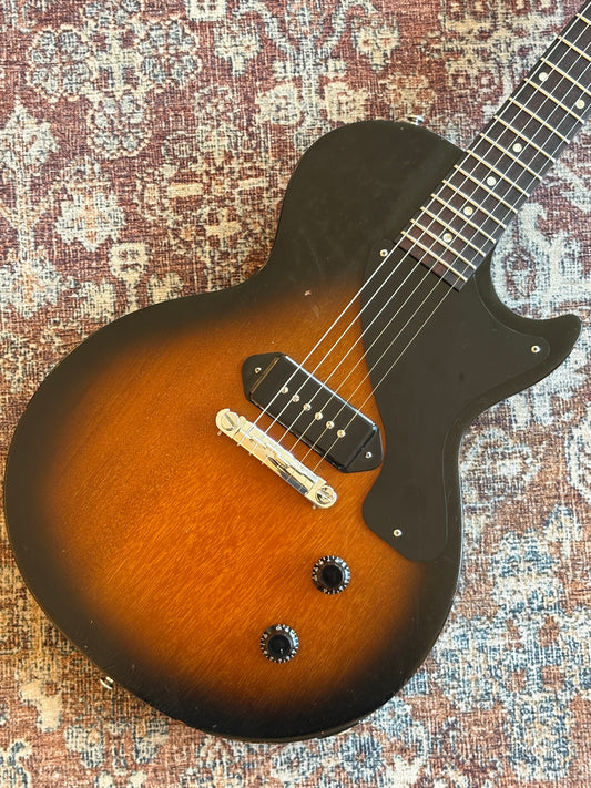 USED Gibson Les Paul Junior 2010