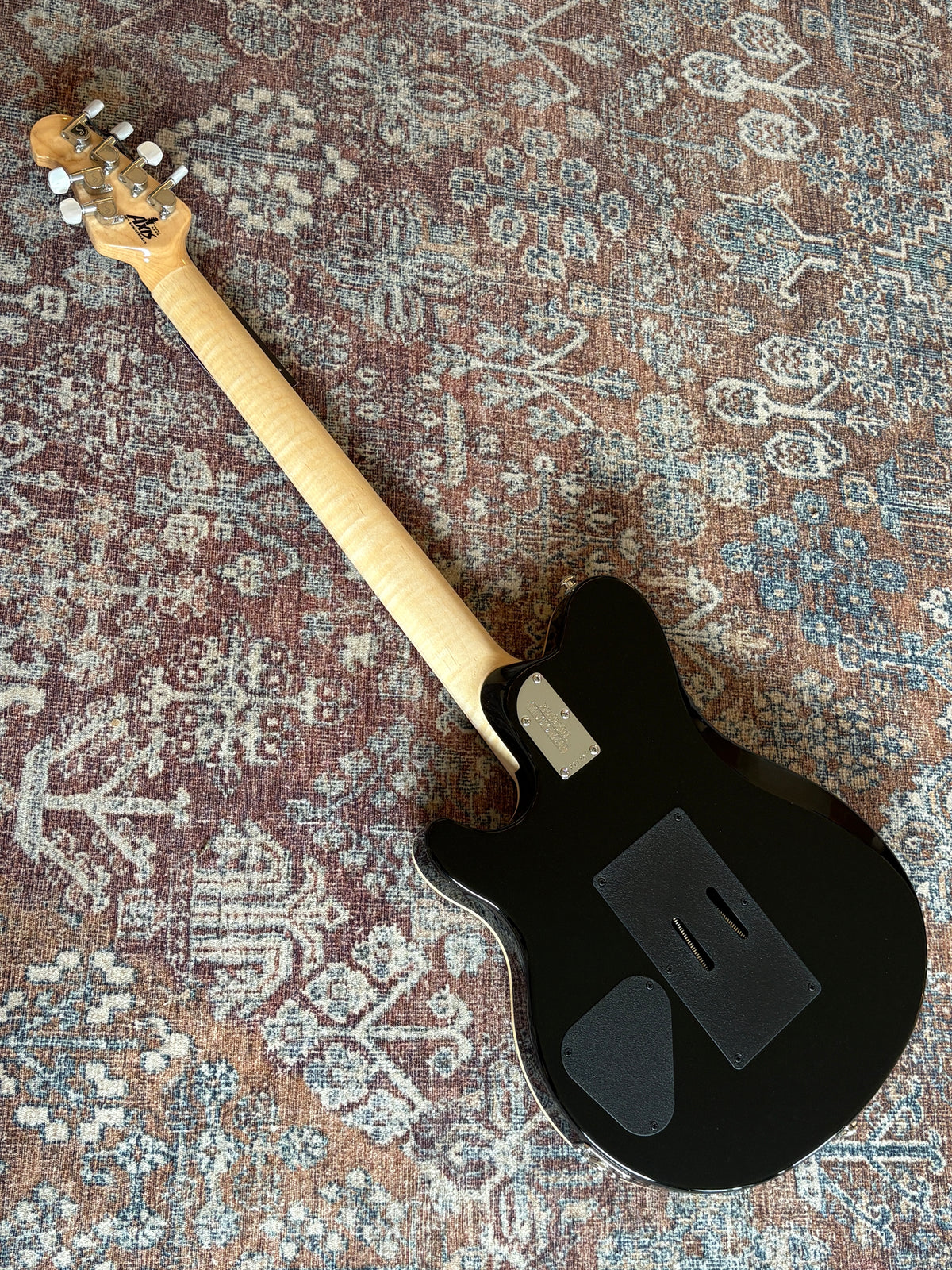 Ernie Ball Axis Premium One
