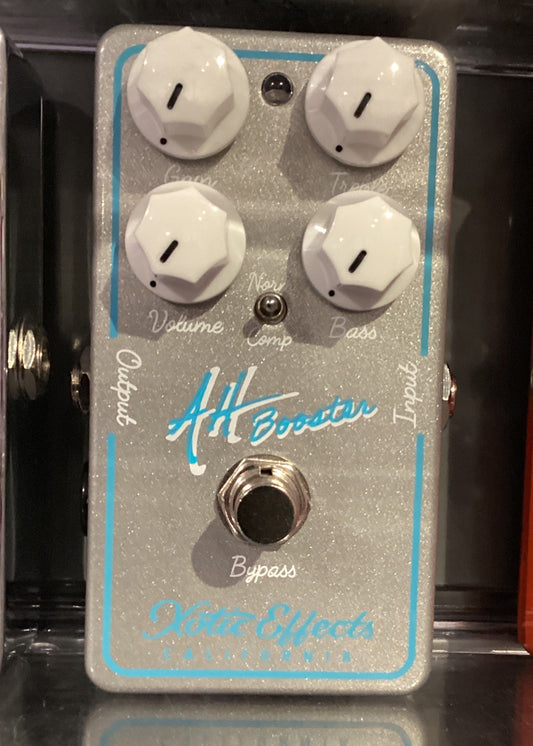 Xotic Allen Hinds Booster