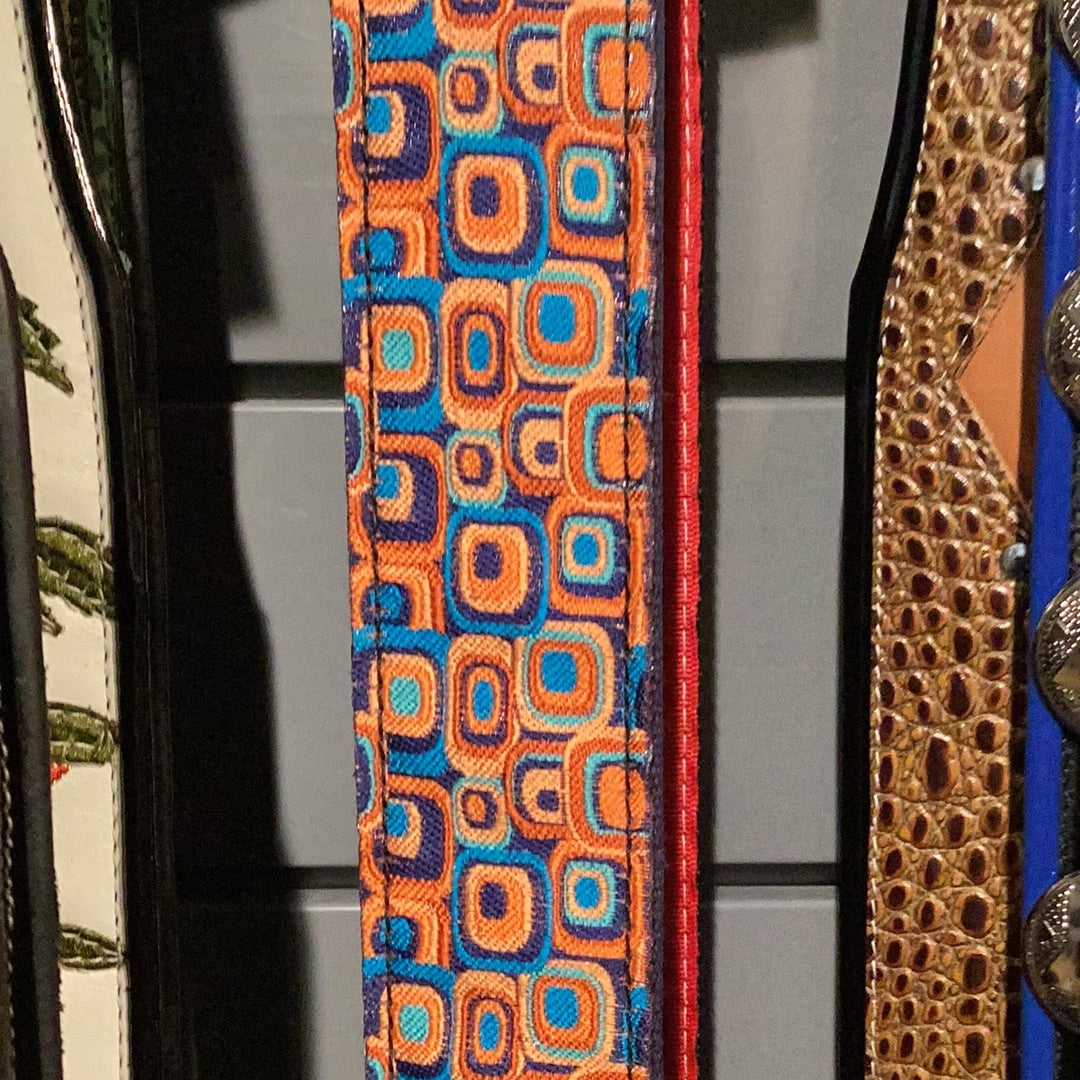 Vtar Strap Org Multi Color