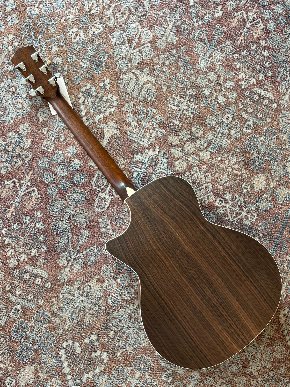 Eastman PCH2-GACE BK