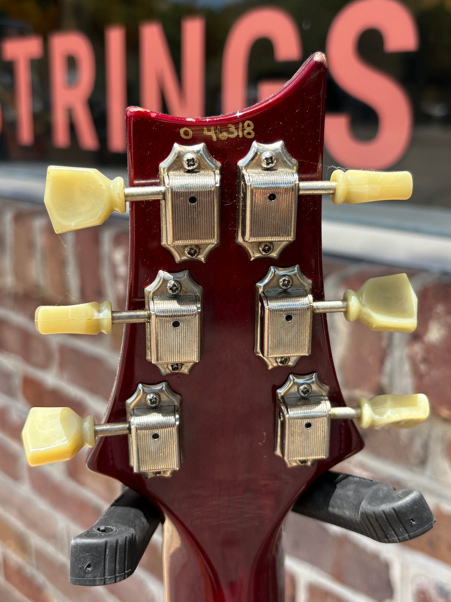 USED PRS McCarty