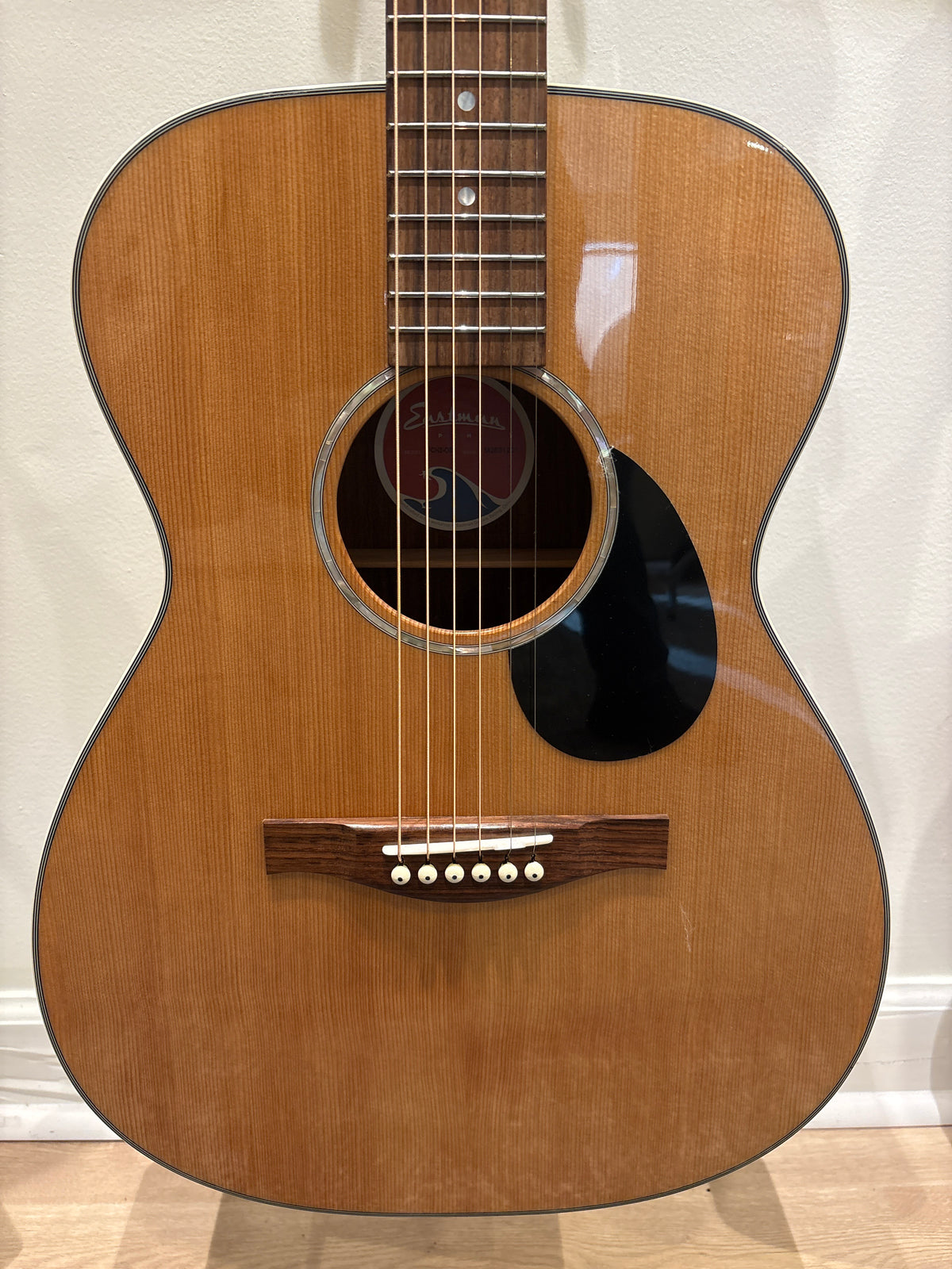USED Eastman PCH2 OM