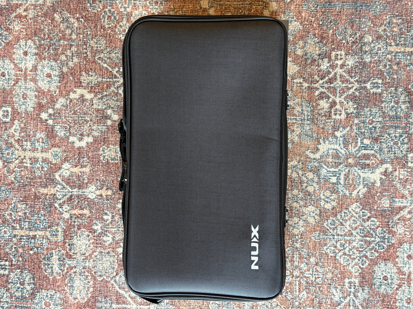 NU-X MG-50Li
