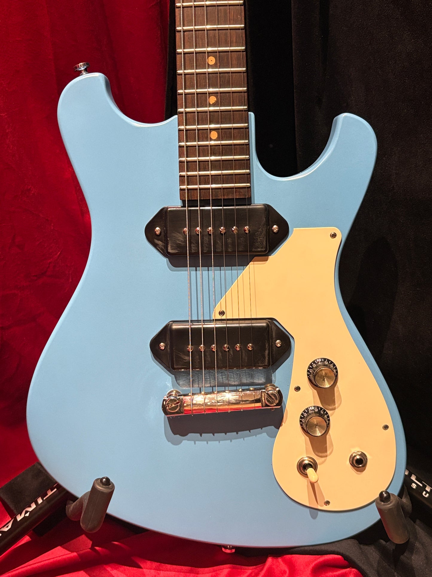 BA Ferguson Dual Gear Flyweight Shirley