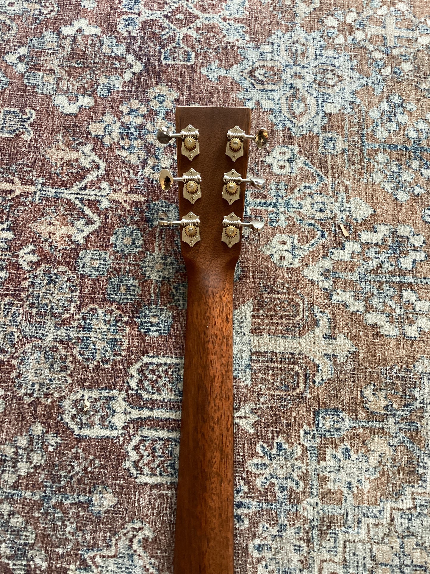 USED Martin D-16