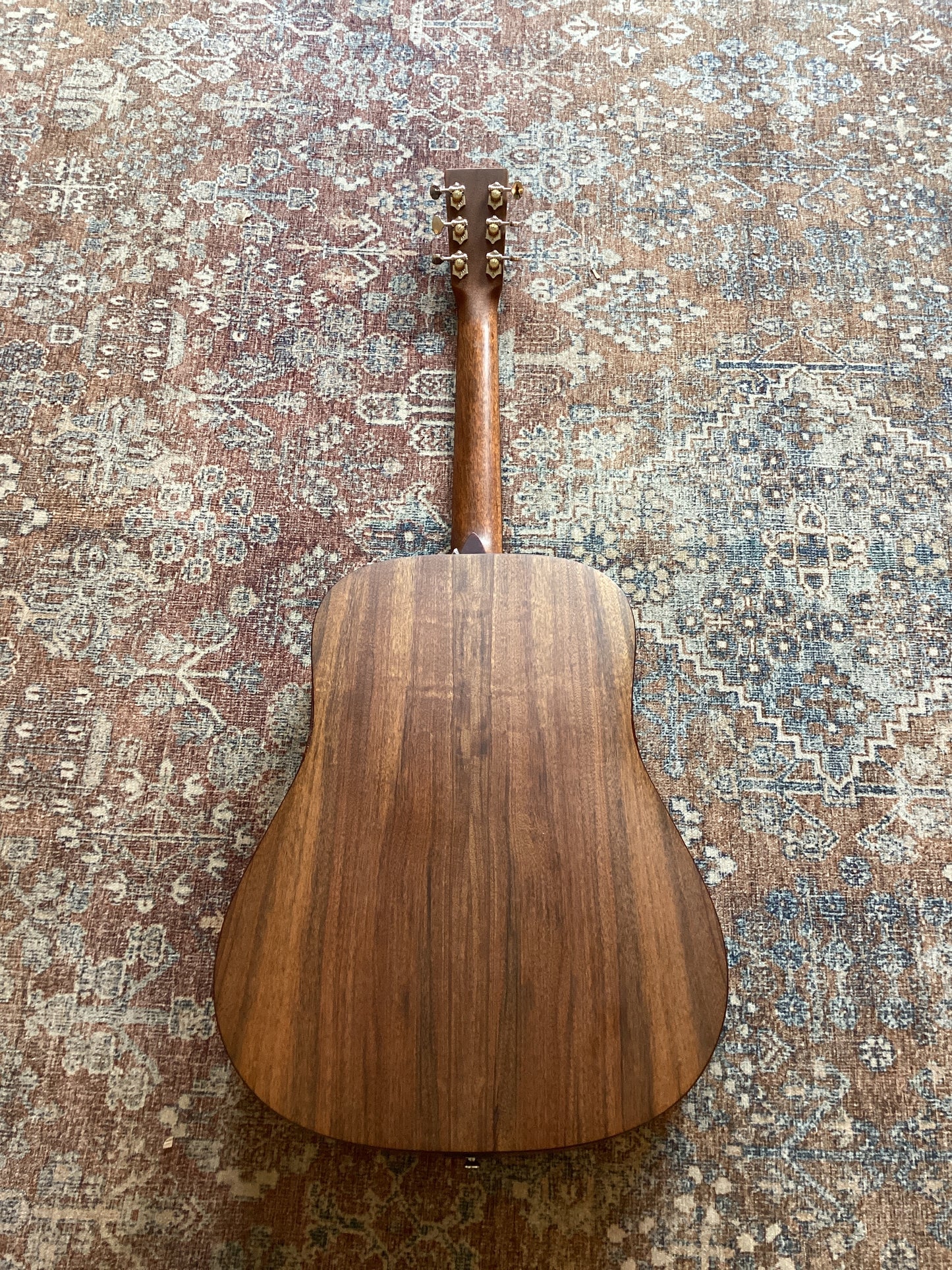 USED Martin D-16
