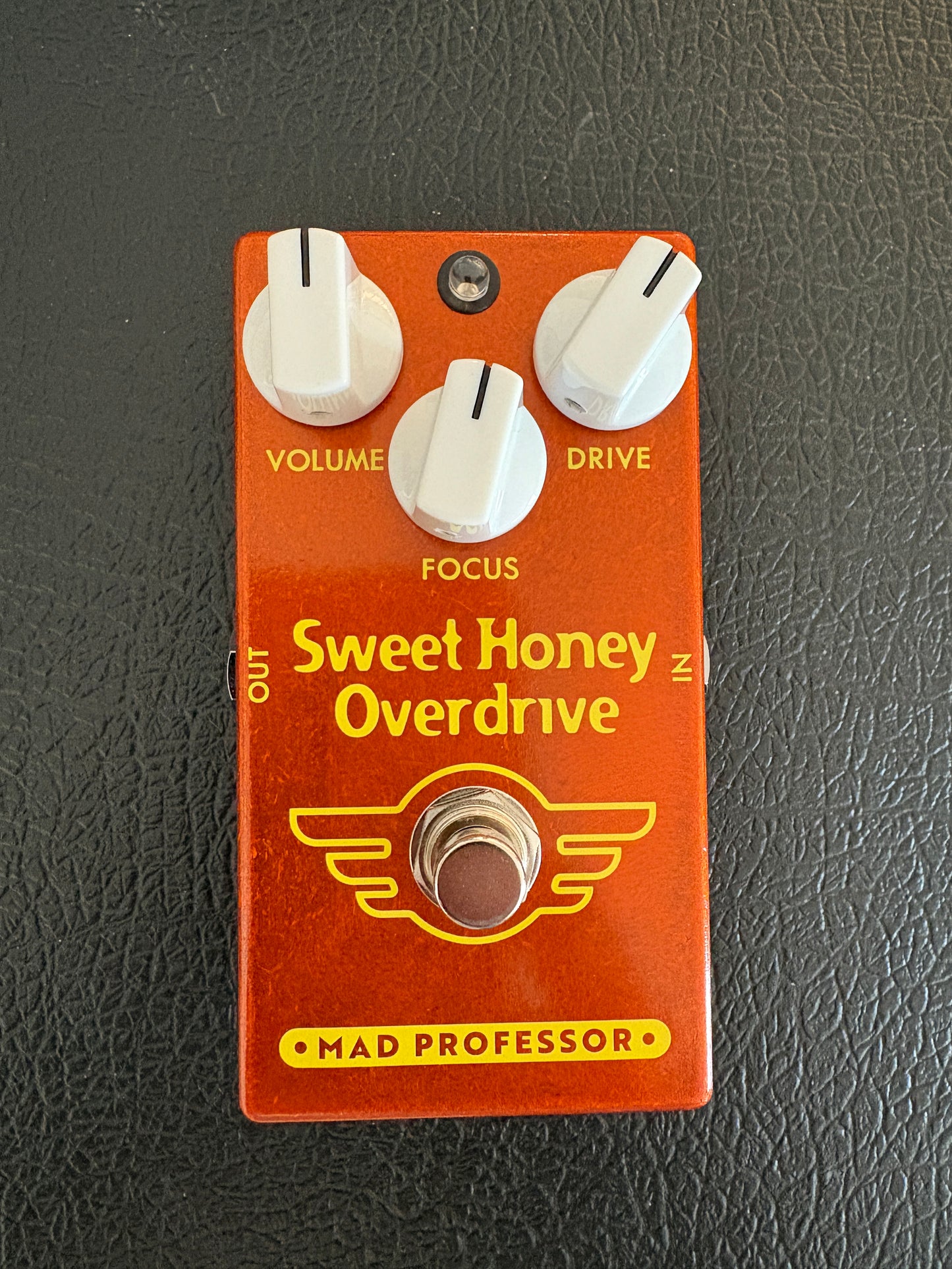 Mad Professor Sweet Honey OD
