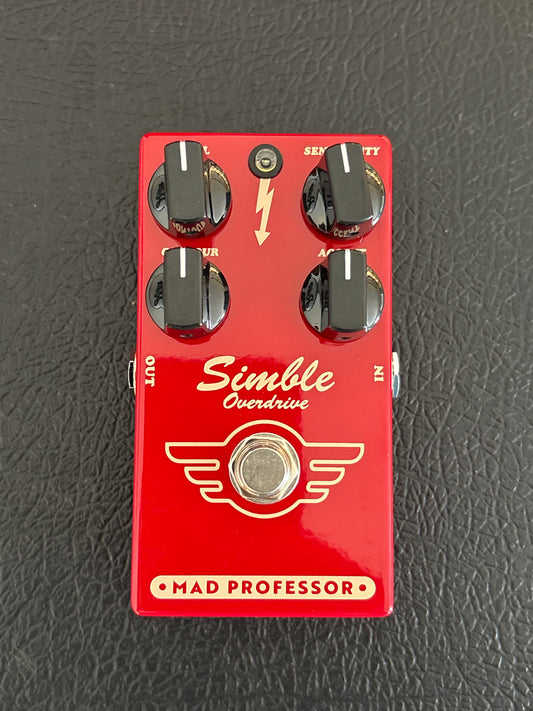 Mad Professor Simble OD MK2
