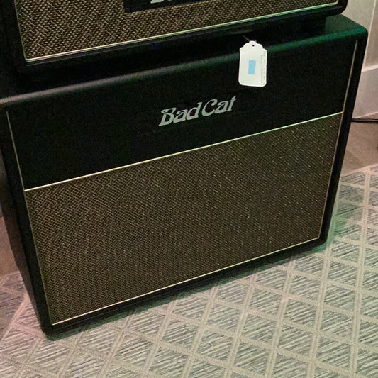 Bad Cat 1x12 Extension Cab