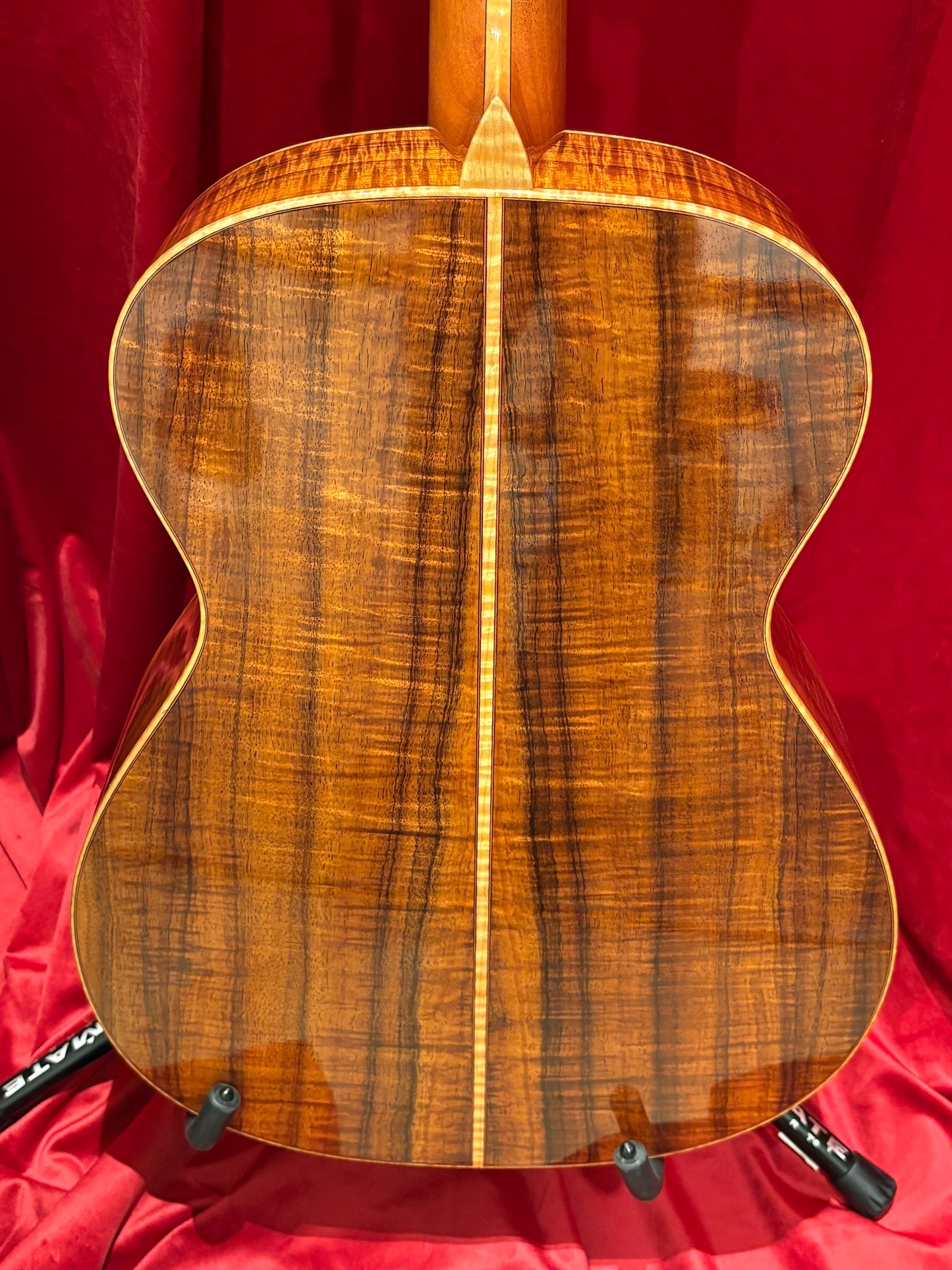 USED Tony Karol Acoustic OOO