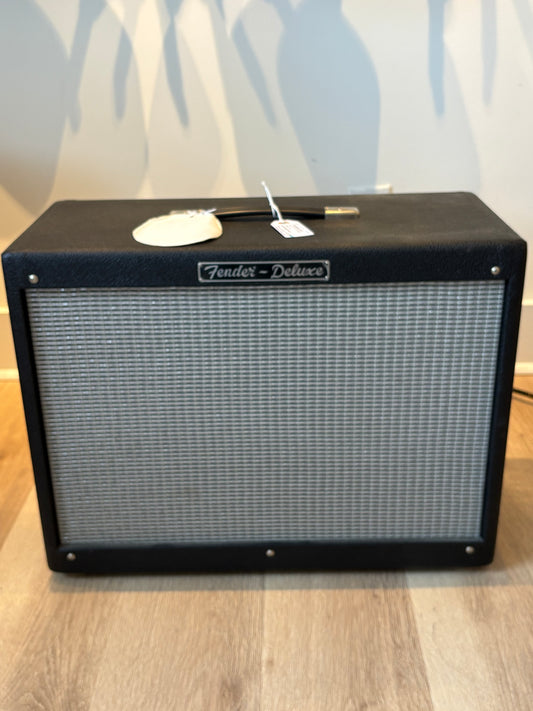 USED Fender Deluxe 112 Extension Cab
