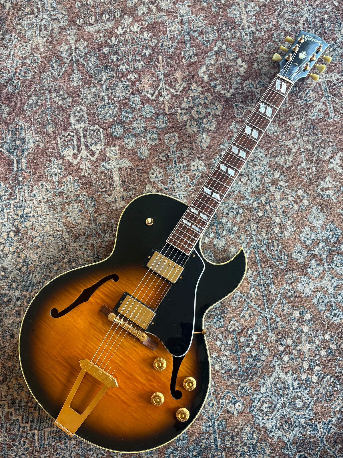 USED Gibson ES-175 (1997)