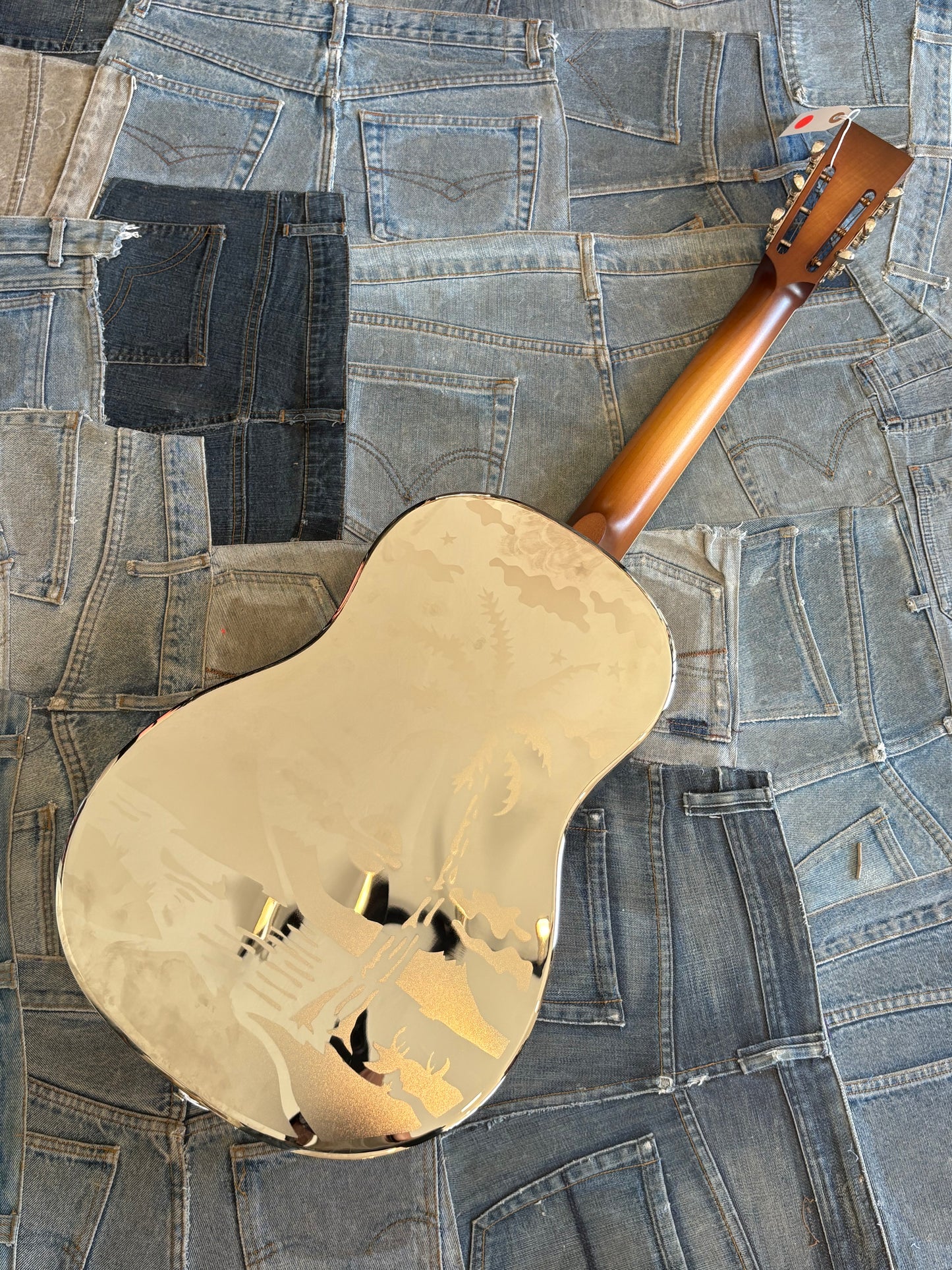 USED National Dobro*