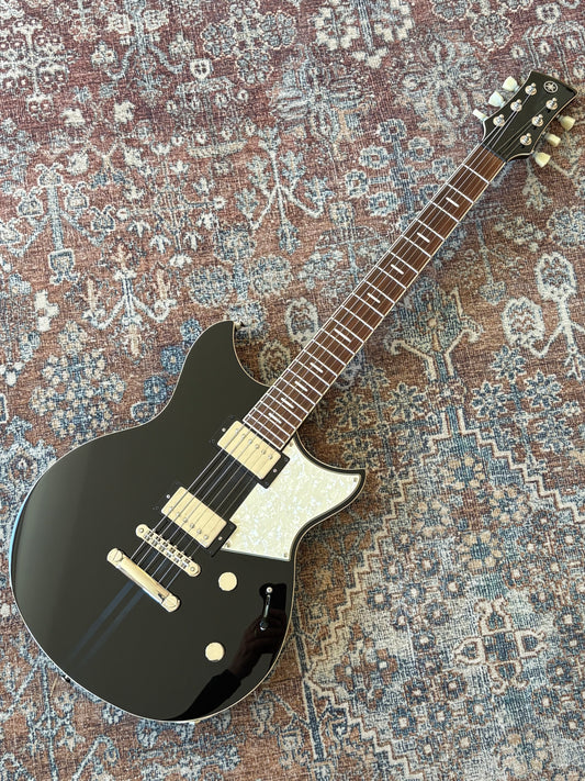 USED Yamaha RevStar RSS20