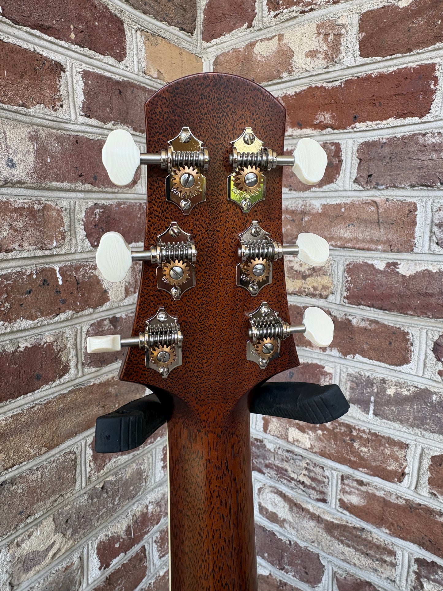 Bourgeois Banjo Killer