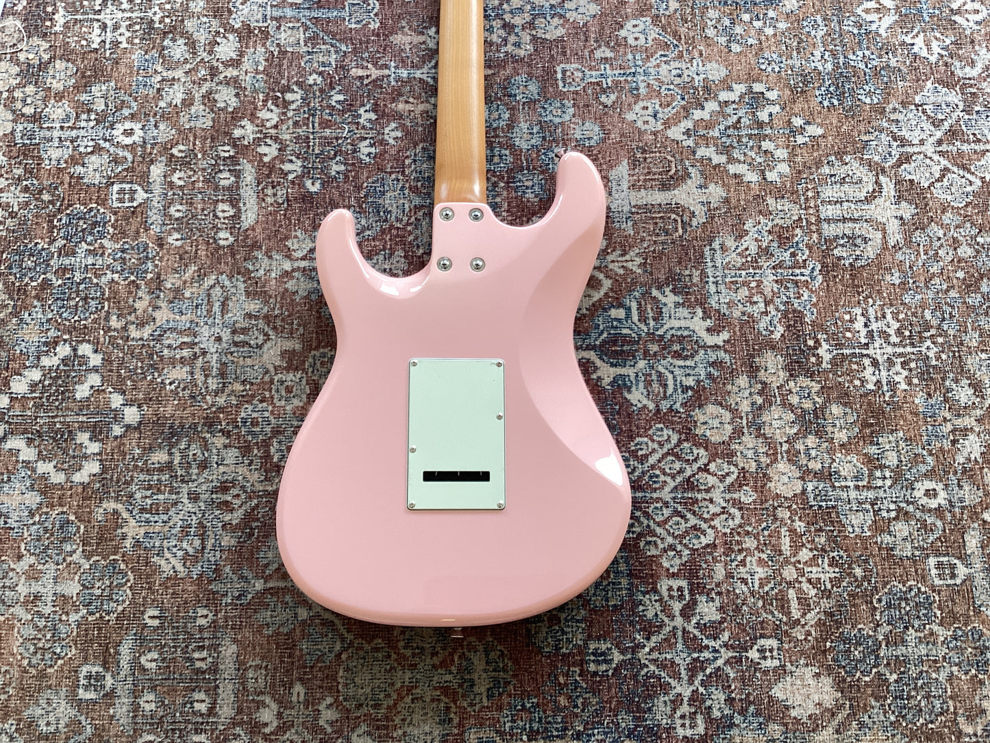 Tagima T640 Super Shell Pink