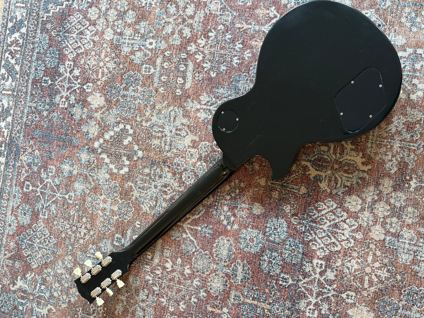USED Gibson Les Paul Studio