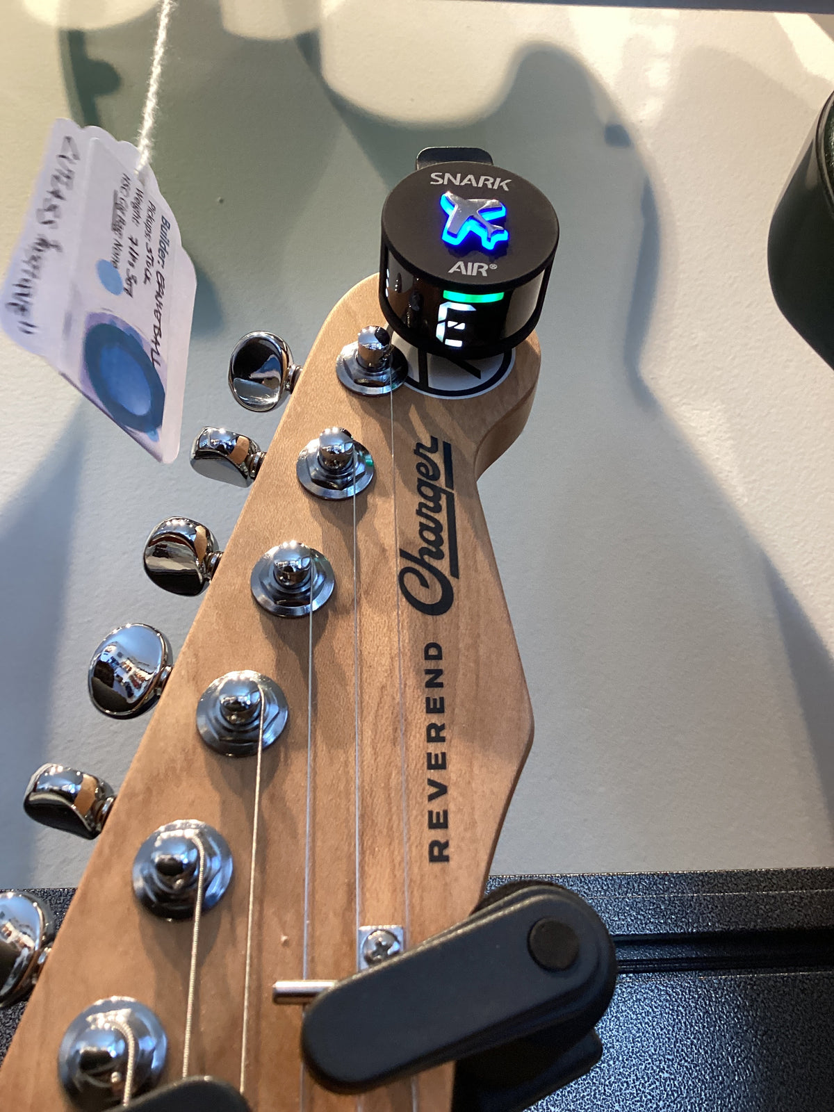 Snark AIR-1 Tuner