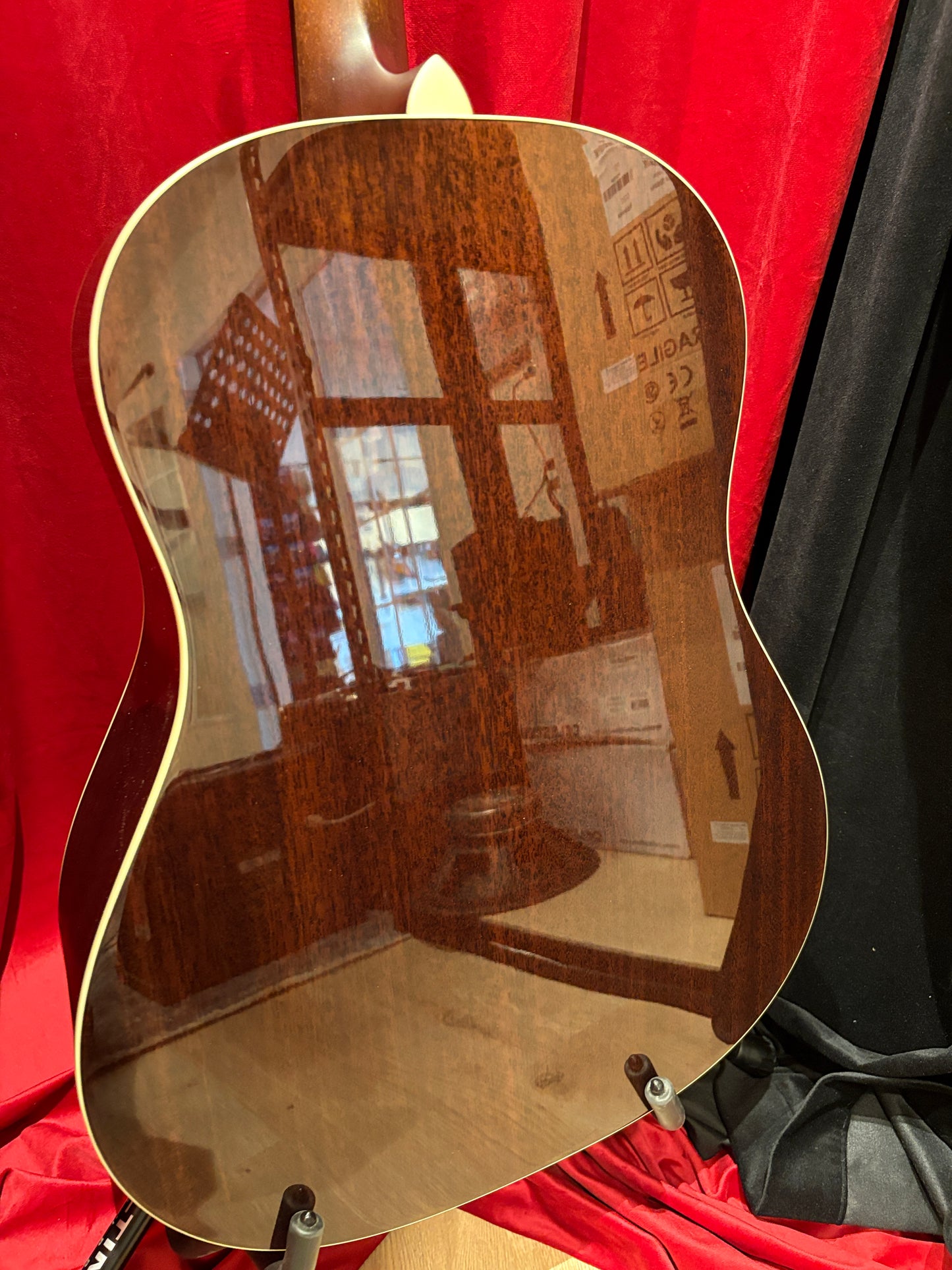 Eastman Bourgeois Slope Dreadnought