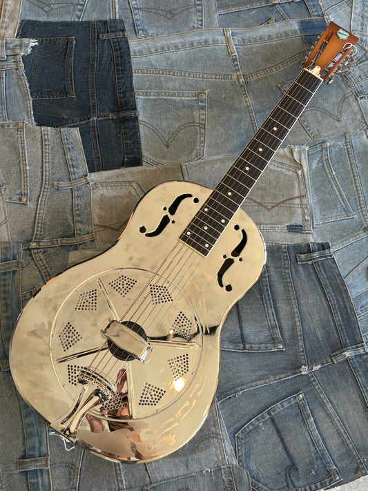 USED National Dobro*