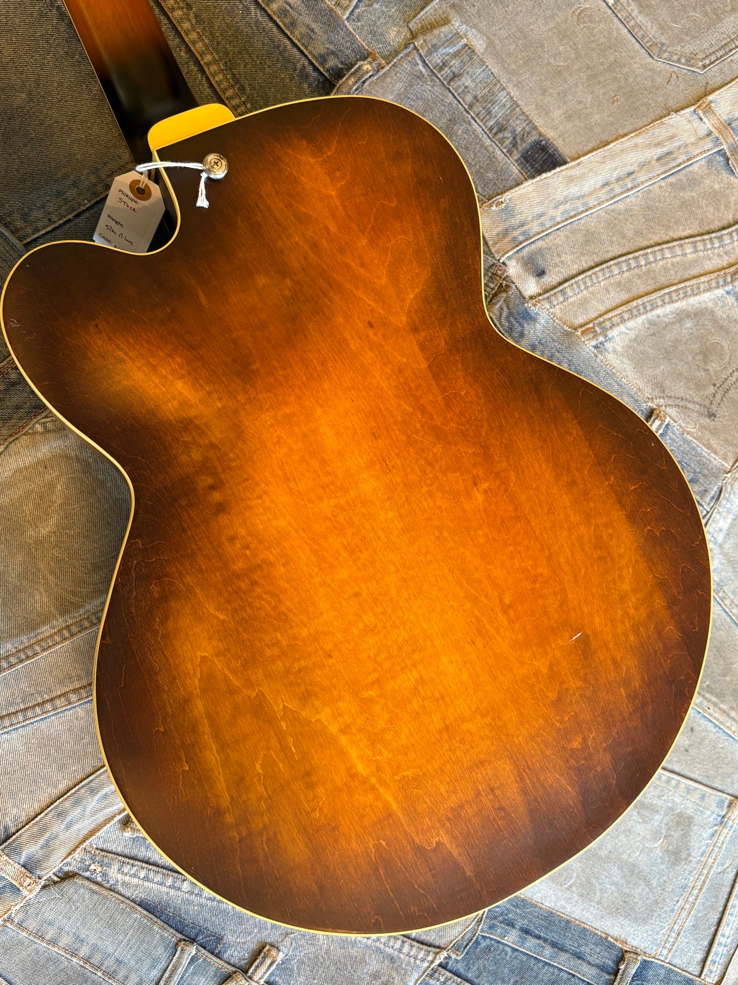 USED Ibanez Artcore Hollowbody*