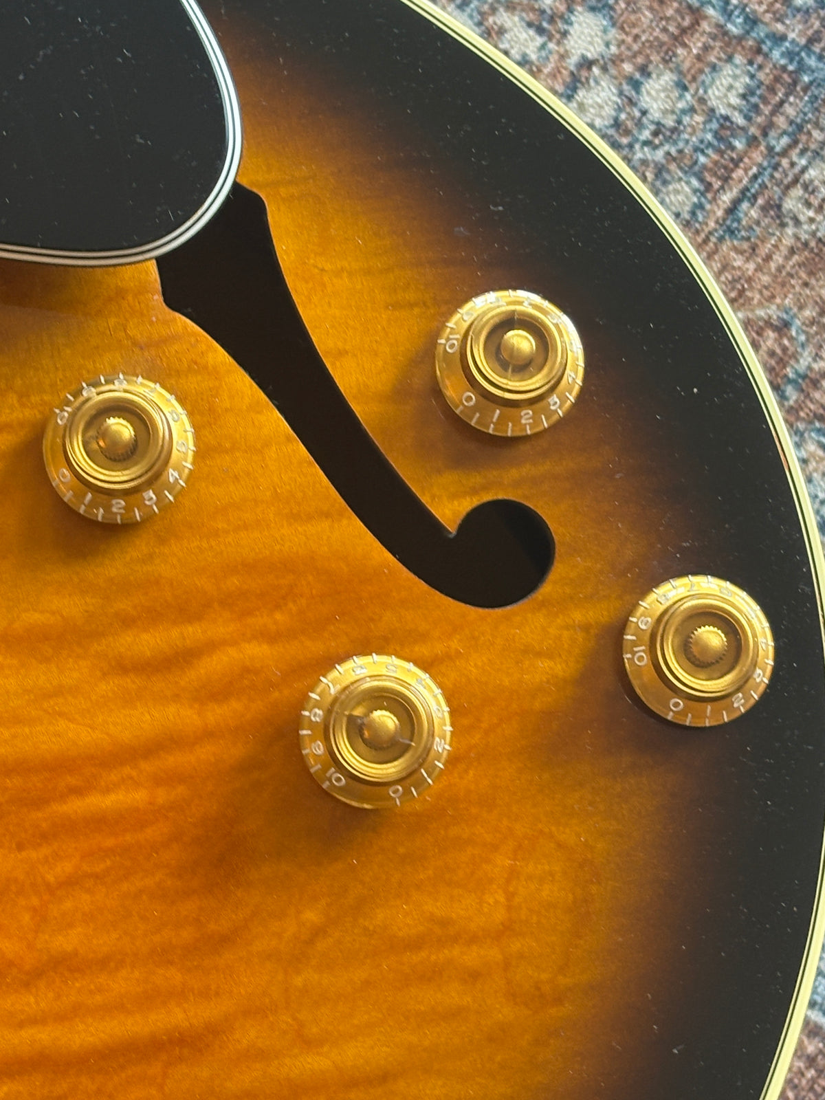 USED Gibson ES-175 (1997)
