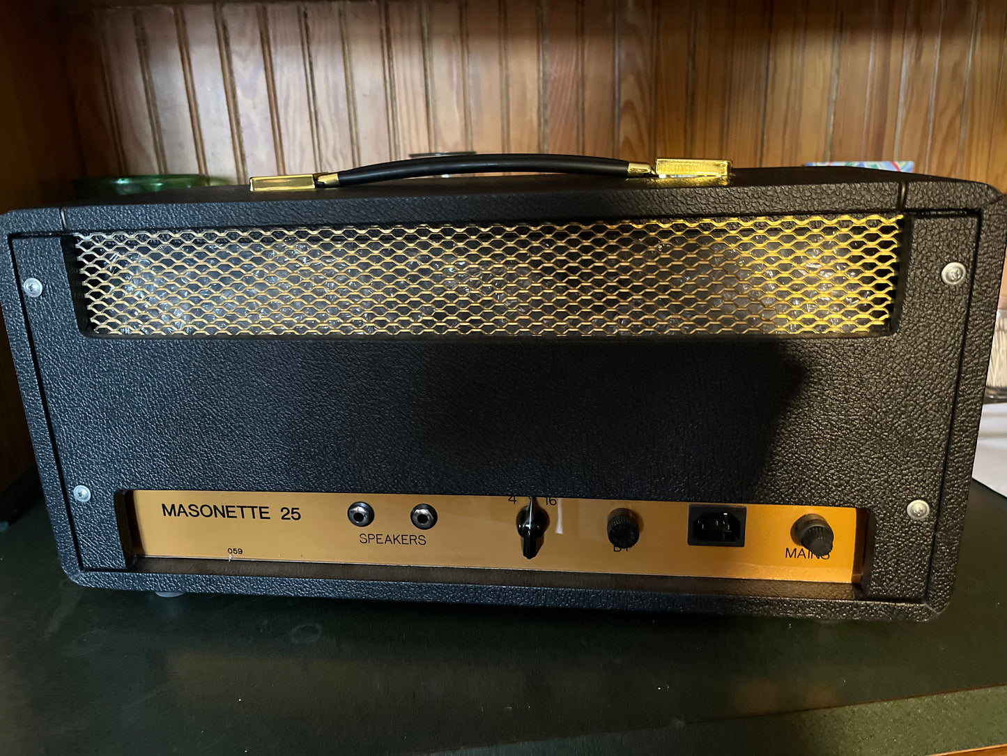 Used Germino Masonette