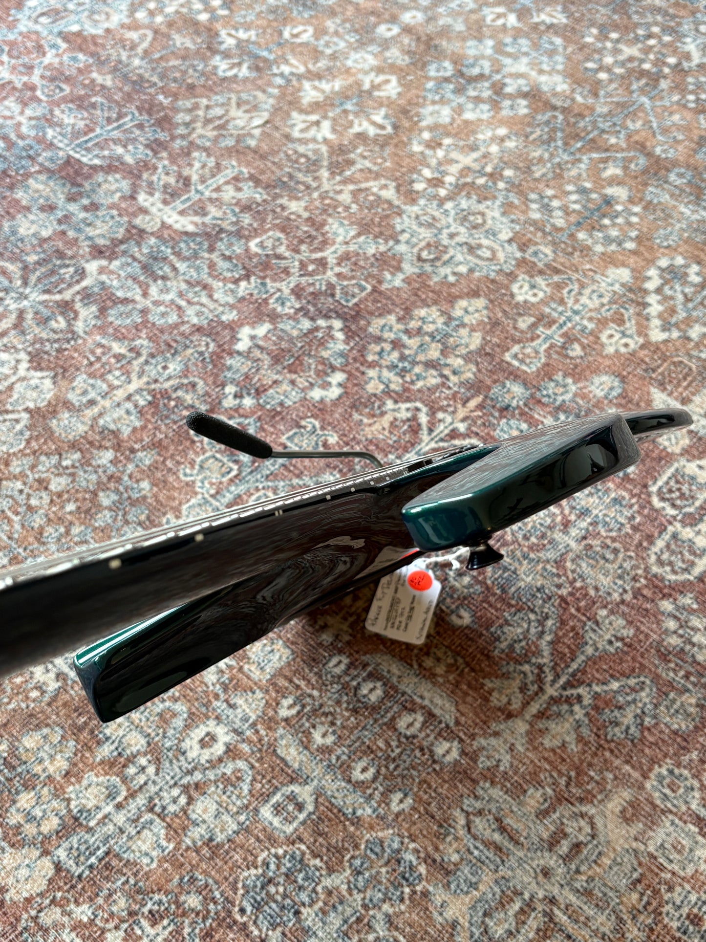 USED Parker Fly Deluxe