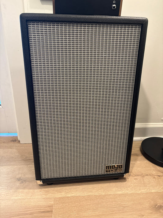 USED 2x10 Vertical Cabinet