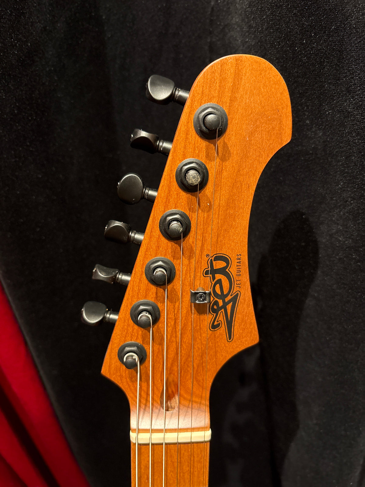 Jet JS-500 MBK