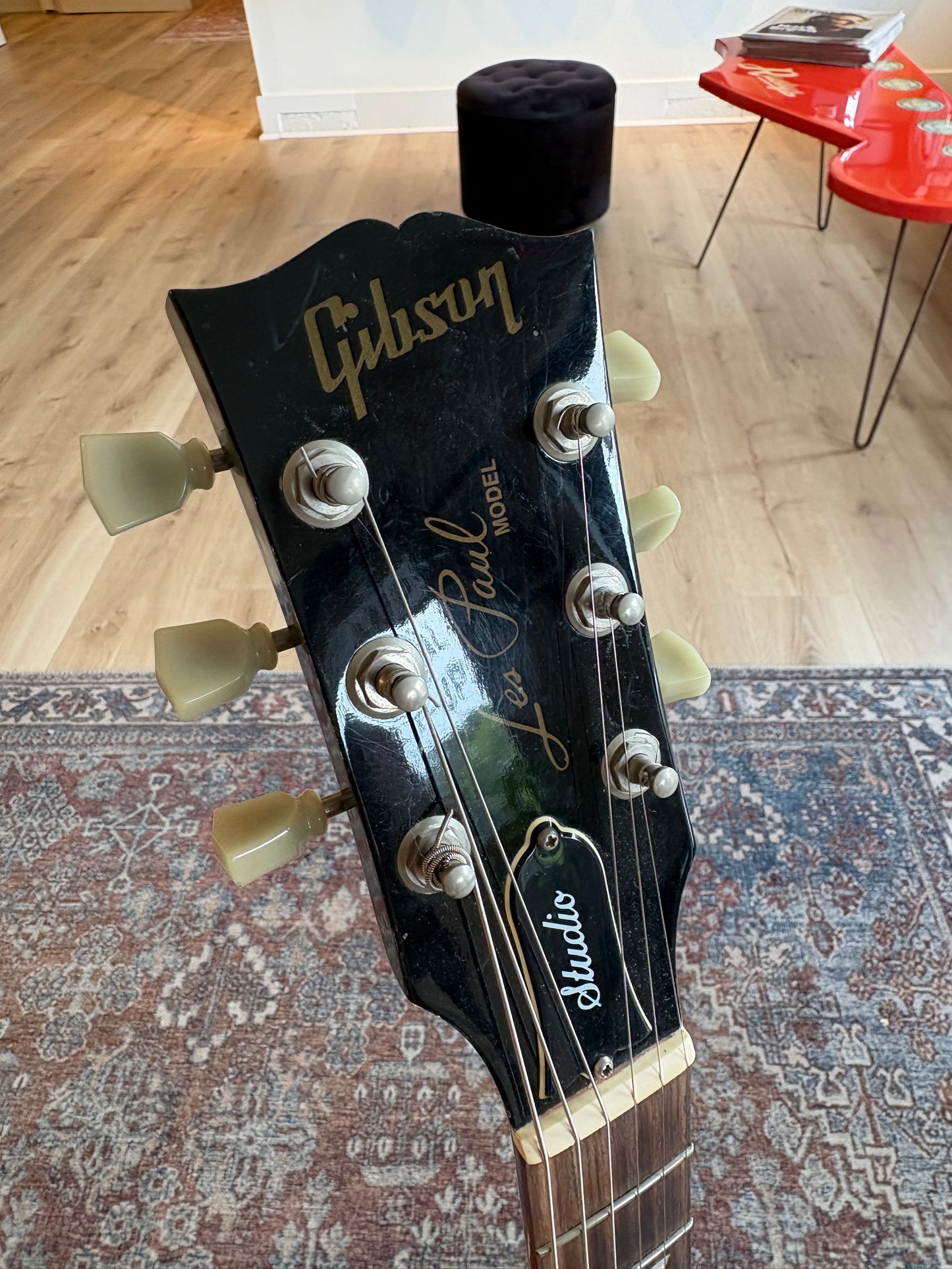 USED Gibson Les Paul Studio