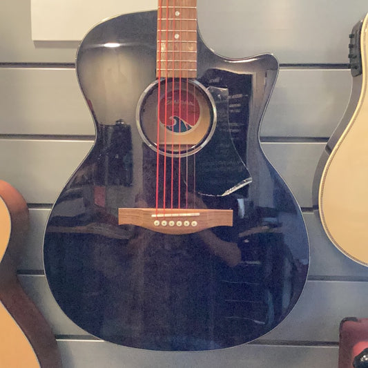Eastman PCH3 Black