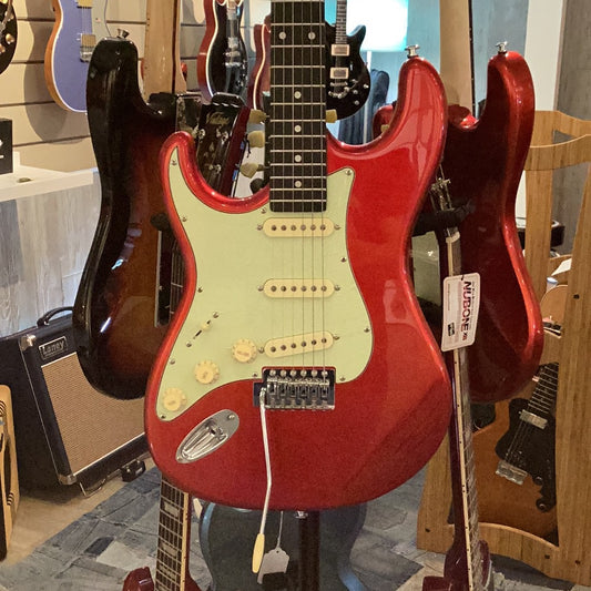 Tagima T-500 Series LeftyCAR