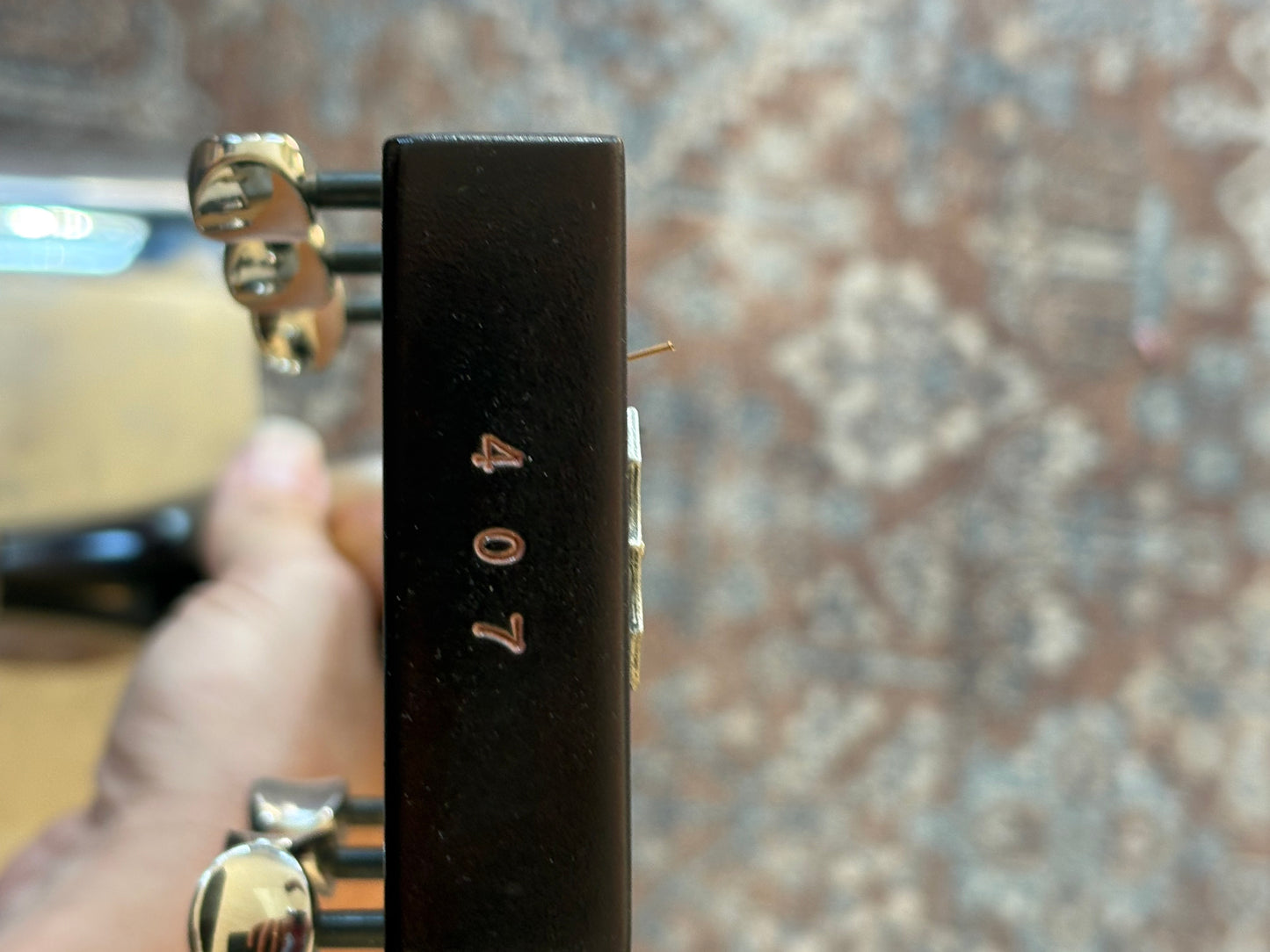 USED National Style N Dobro