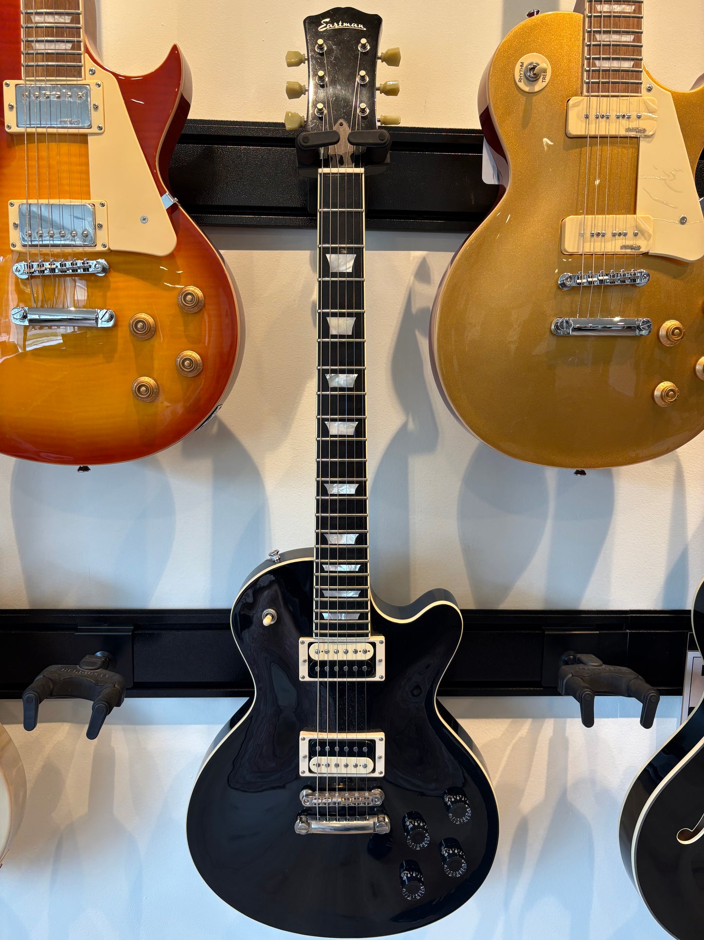 USED Eastman SB59 Black*