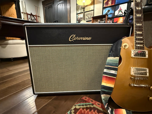 Germino Classic 45 2/12 combo