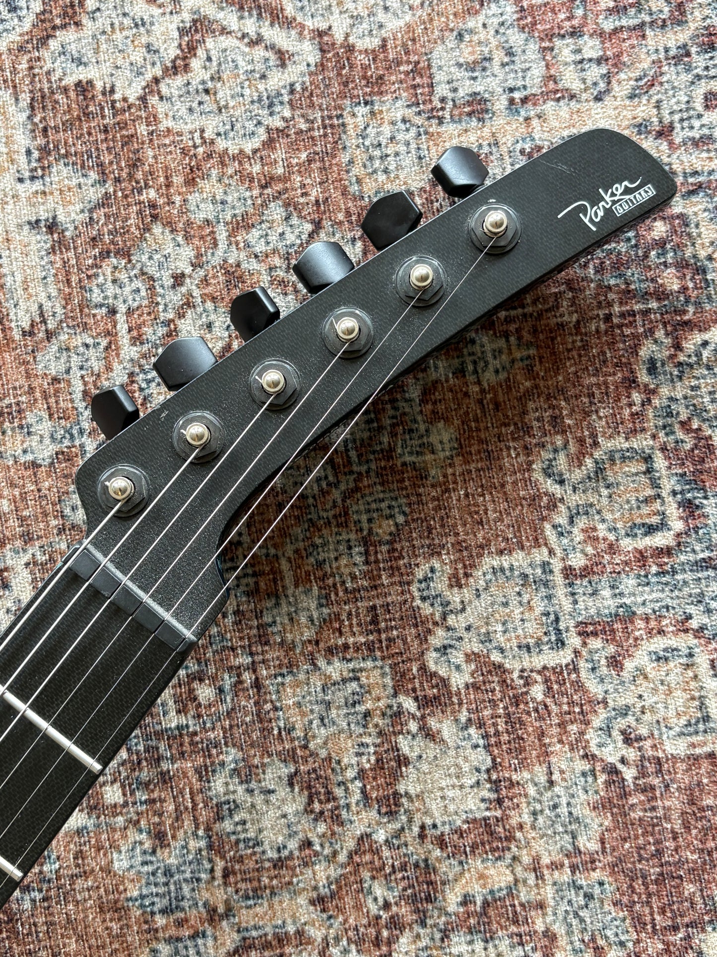 USED Parker Fly Deluxe
